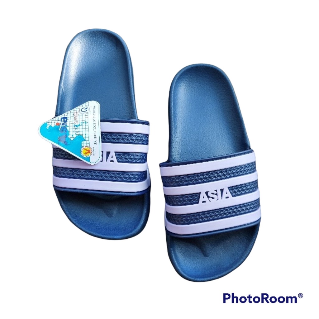 DÉP QUAI NGANG ASIA CHO CẢ GIA ĐÌNH DME 283