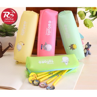 [XẢ HÀNG NGHỈ BÁN] Bóp viết Totoro