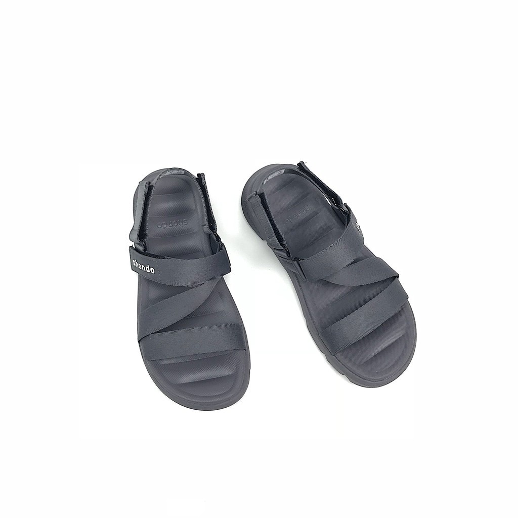 SHONDO | Giày Sandal Shat Shondo F6S202