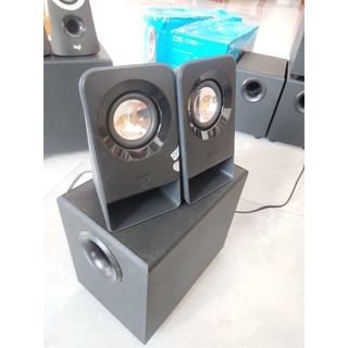 Loa logitech Z313, Z213
