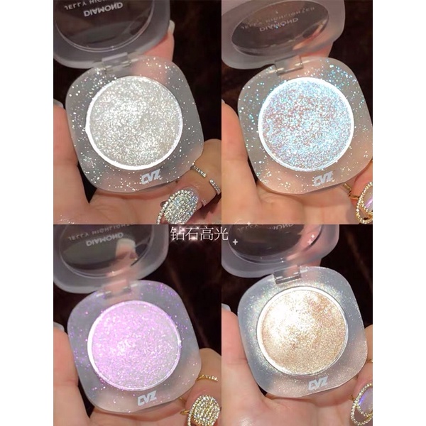 Phấn bắt sáng/ phấn highlighter