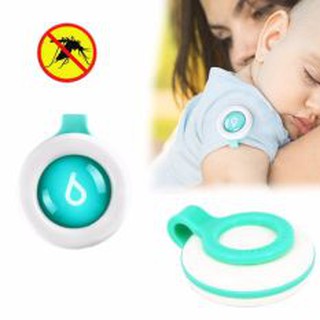 KẸP CHỐNG MUỖI BIKIT CHO BÉ