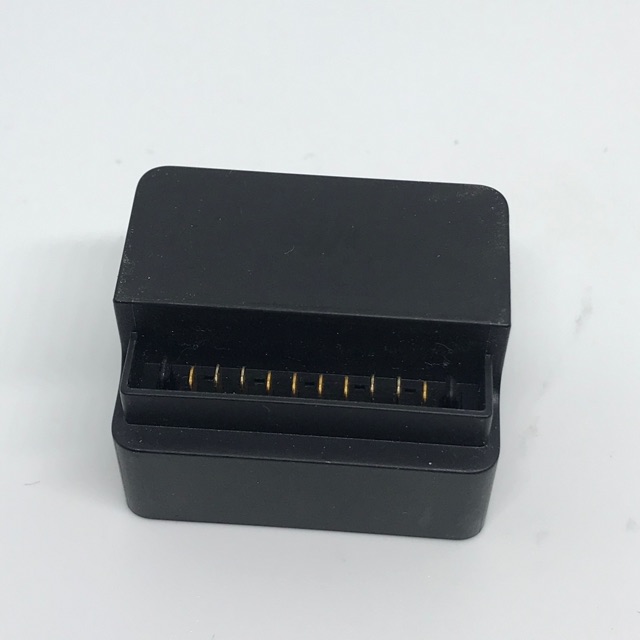 Adapter xả pin mavic pro bóc máy