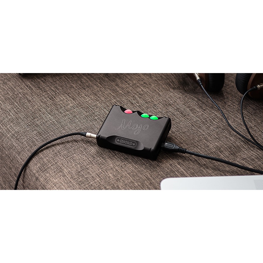 Bộ giải mã CHORD - MOJO hàng chính hãng new 100%