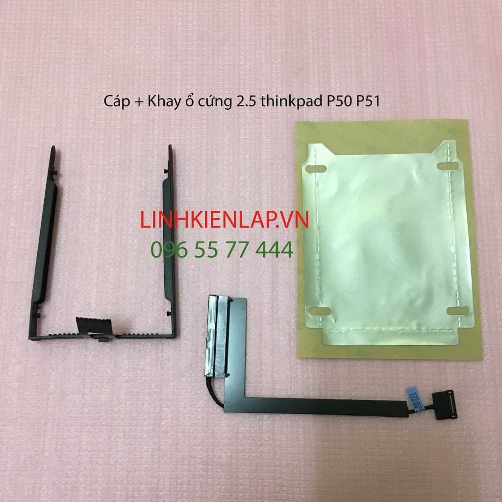 Cáp ổ cứng laptop lenovo thinkpad P50 P51 hdd cable