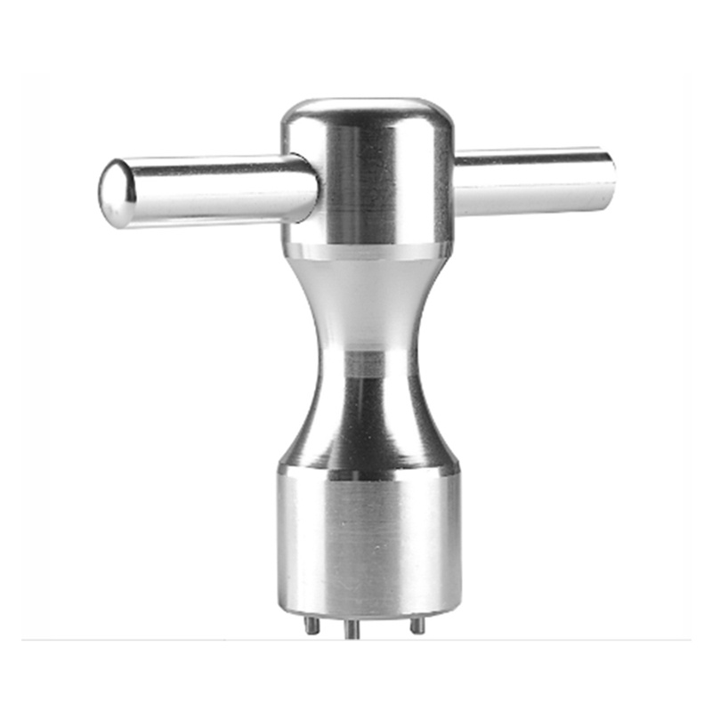 Cờ Lê Tròn 5 Pin Chuyên Dụng Cho Gậy Đánh Golf Taylormade Titleist Scotty Cameron