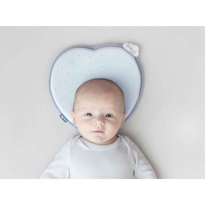 Gối chống bẹt đầu Lovenest Babymoov