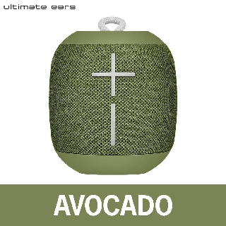 [Trả góp 0% LS] Loa Bluetooth Logitech UE WONDERBOOM FreeStyle