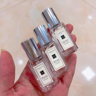 Nước hoa mini Jo Malone 9ml  (Chuẩn Auth FULLSEAL)