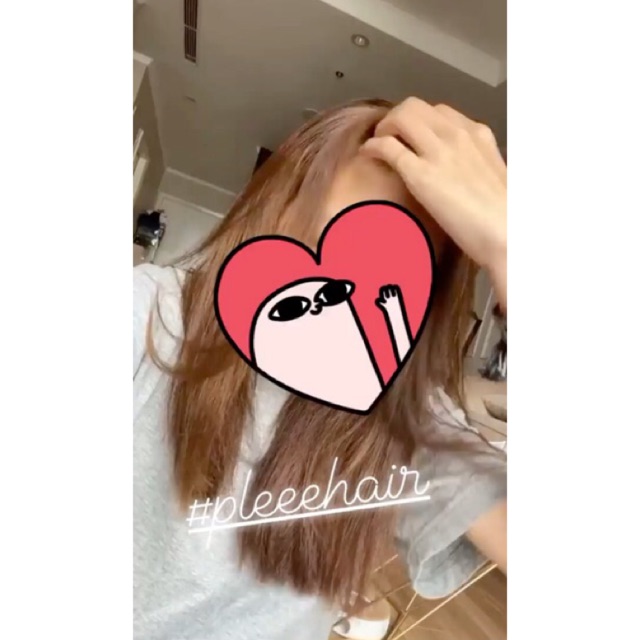 [KHÔNG TẨY] Thuốc nhuộm tóc màu NÂU HẠT DẺ +tặng oxy trợ dưỡng và găng tay | BigBuy360 - bigbuy360.vn