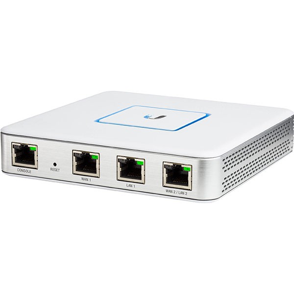 Router cân bằng tải Unifi Security Gateway (USG)