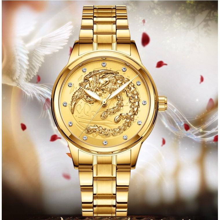 [HOT] Đồng Hồ FNGEEN nam nữ long phụng sang trọng | BigBuy360 - bigbuy360.vn