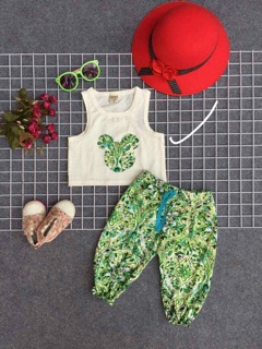 Combo bộ alibaba