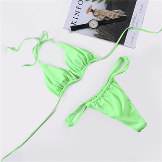 Bikini Nâng Ngực Gợi Cảm Dành Cho Nữ