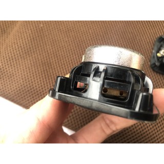 Loa toàn dải Peerless 2 inchs