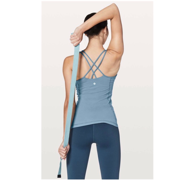 Áo tank liền bra Lulu
