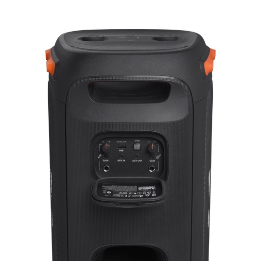 Loa JBL PartyBox 110 PGI Chính Hãng - Bảo Hành 12 Tháng