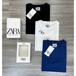 Set áo phông nam Zara