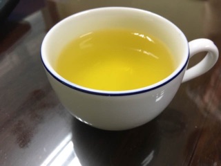 Chè sen Hồ Tây