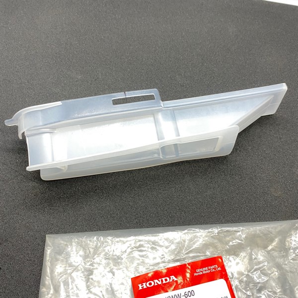 Lót Xích  Wave S 110 , Rs 110, Wave Blade Số , Wave 110 2009 Zin Honda - 40591KWW600