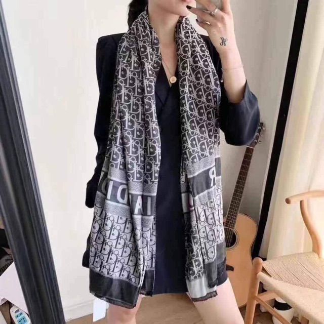 Khăn quàng cổ full box thời trang chất siêu đẹp