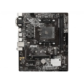 Bo mạch chủ MSI B450M PRO-M2 MAX