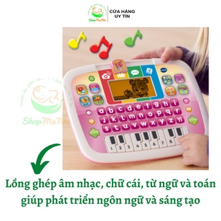 VTech máy tính bảng cho bé Vtech ipad.