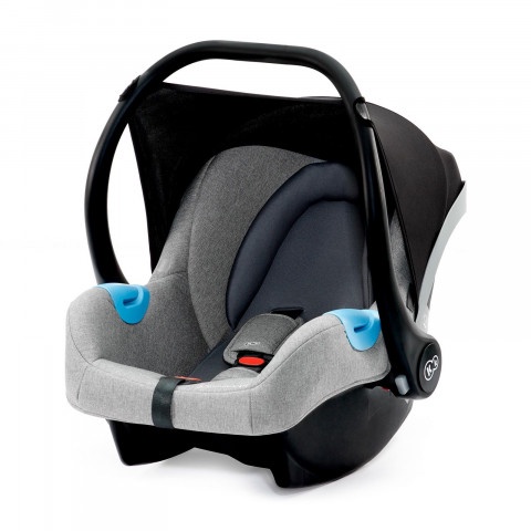 Ghế ngồi ô tô cho bé 3 trong 1 KINDERKRAFT MINK (0-13kg) an toàn, tiện lợi cùng bé đồng hành trên mọi nẻo đường