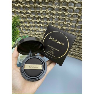 phấn thông đỏ sulwhasoo mini