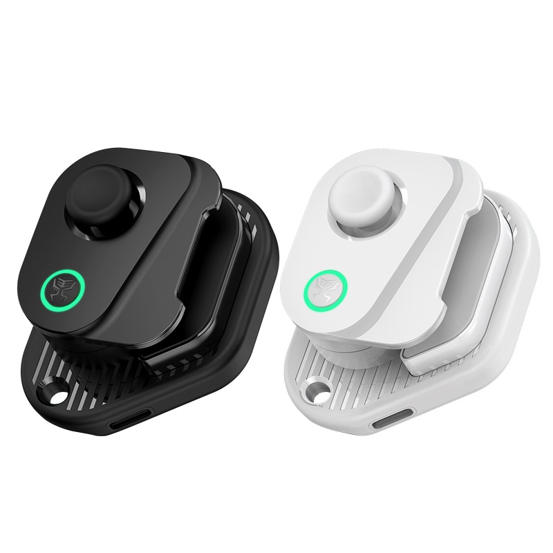 Nút Bấm Hỗ Trợ Chơi Game Trên Điện Thoại Di Động