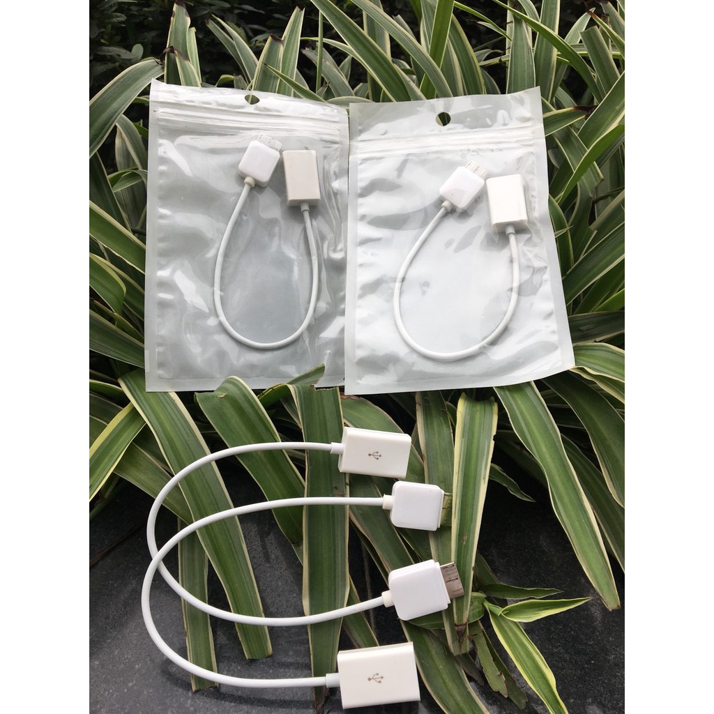 QUA SỬ DỤNG CAP OTG SAM SUNG NOTE 3