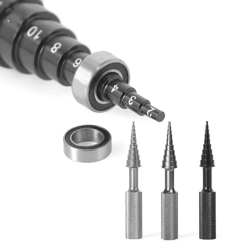 Dụng Cụ Tháo Vòng Bi 2-14mm