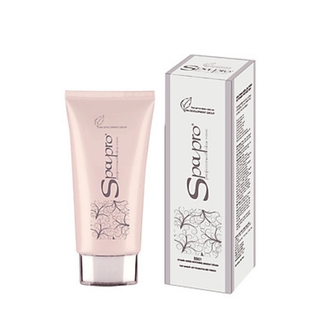 spapro bb01 hồng ( tone trắng hồng ) | BigBuy360 - bigbuy360.vn