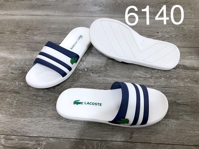 Dép quai ngang hàng xuất dư full box