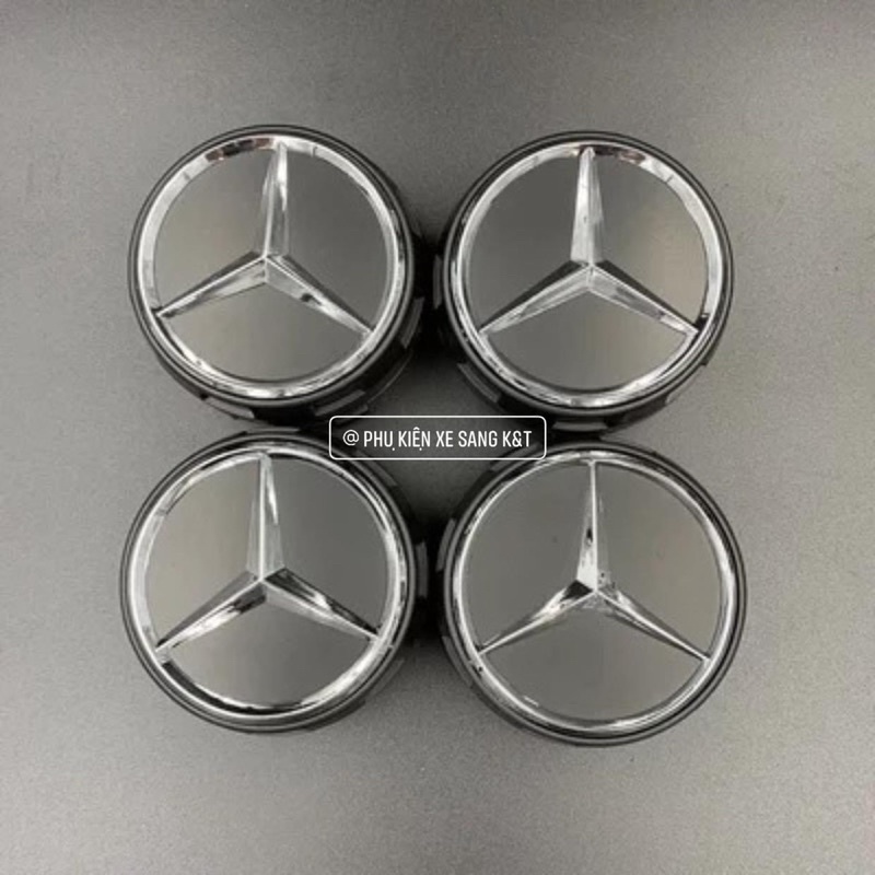 LOGO MÂM MERCEDES