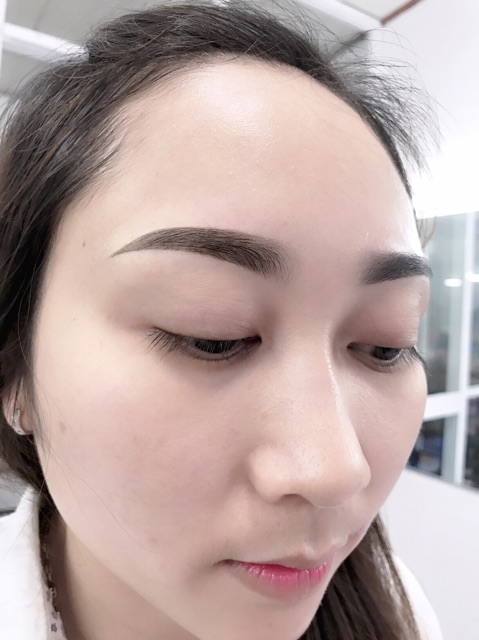 Chì Kẻ Chân Mày 2 Đầu Hoài Anh /Dcpx Elly Bảo Trâm | BigBuy360 - bigbuy360.vn