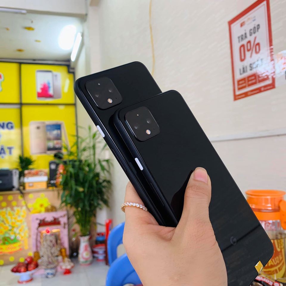 Điện thoại GOOGLE PIXEL 4 XL