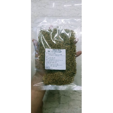 Lá Oregano ( kinh giới khô)