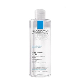 ✅(CHÍNH HÃNG) Nước Làm Sạch Sâu Và Tẩy Trang Cho Da Nhạy Cảm Micellar Water Ultra Sensitive Skin 400ml