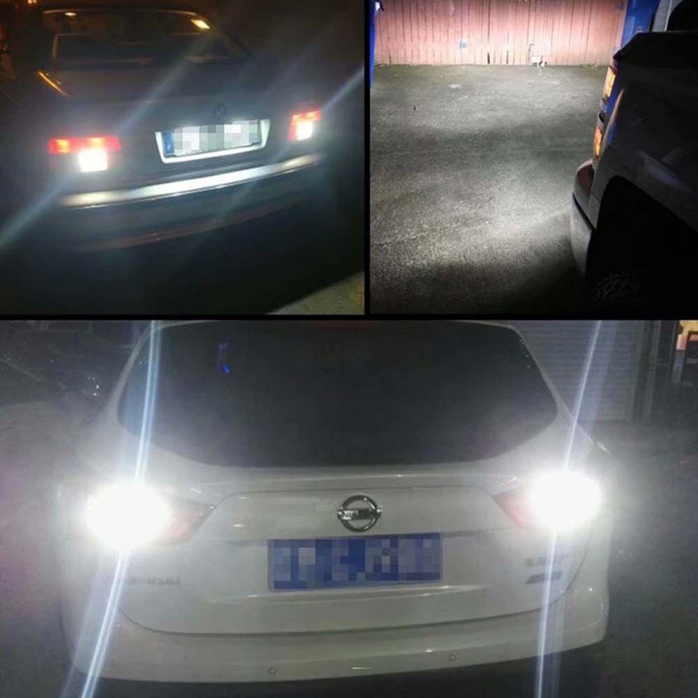 1 Đèn Xi Nhan 1156 BA15S P21W 1157 BAY15D P21 / 5W Siêu Sáng Dành Cho Ô Tô