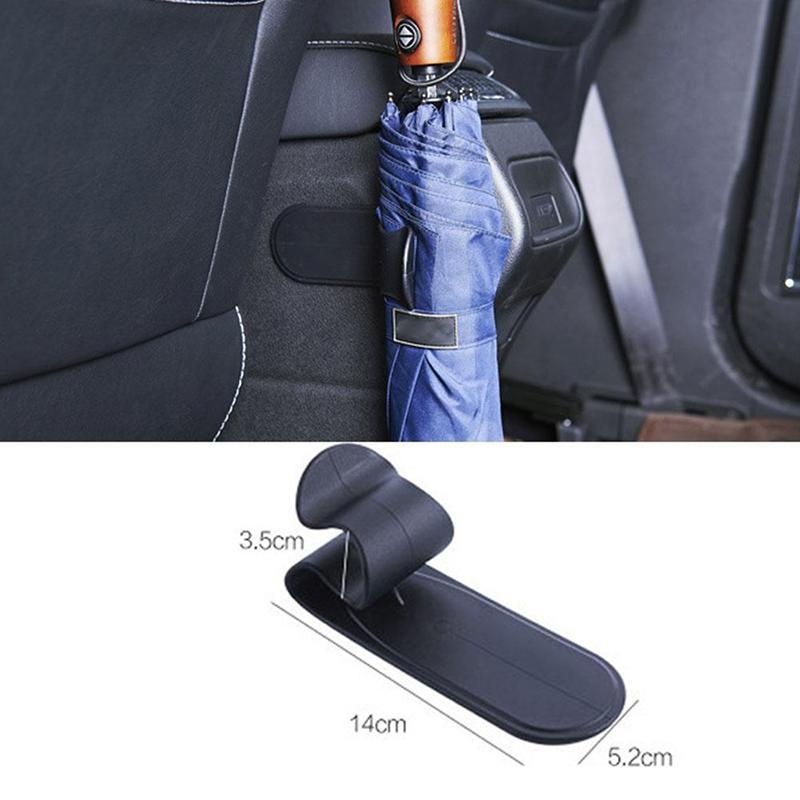 Giá đỡ móc treo dù trên xe ô tô tiện dụng