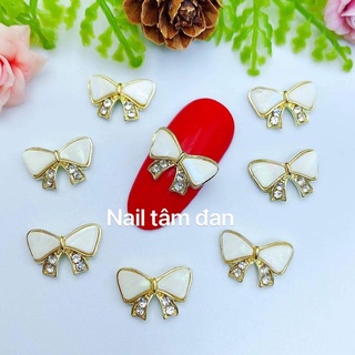 [Phụ kiện Nail ]Phụ kiện đính móng 02