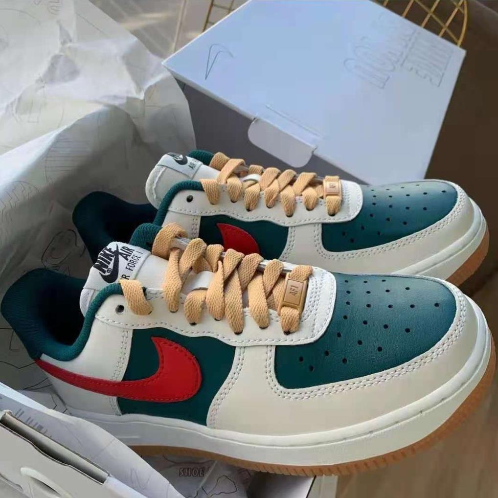 🐉🐉🐉FREE SHIP🐉🐉🐉 [More&More] Giày thể thao Sneaker AF1 Gu-Chỳ phiên bản cao cấp MSZ3009 | BigBuy360 - bigbuy360.vn