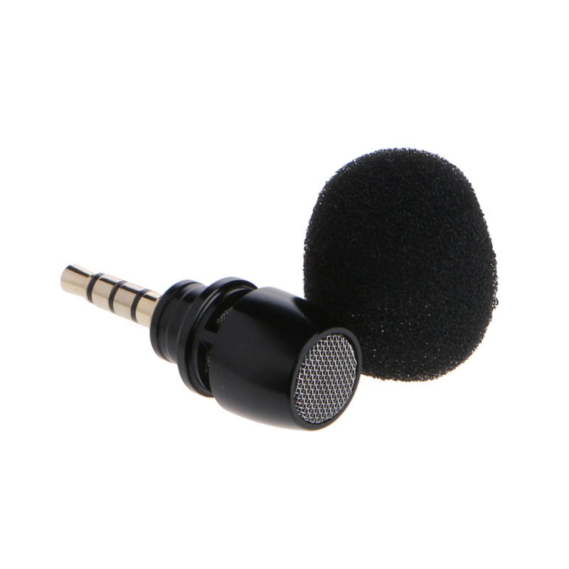 Micro zzz Mini Độ Nhạy Cao Đa Năng Cho Điện Thoại Thông Minh