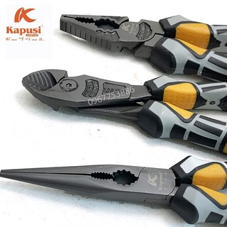 kìm cắt,kìm bấm kapusi