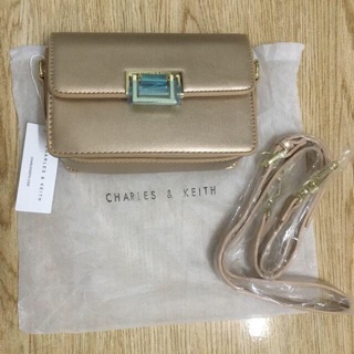 Túi cnk xuất size 18
