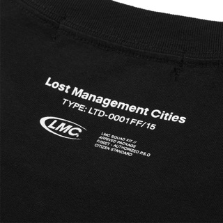 Áo thun hàn quốc LMC