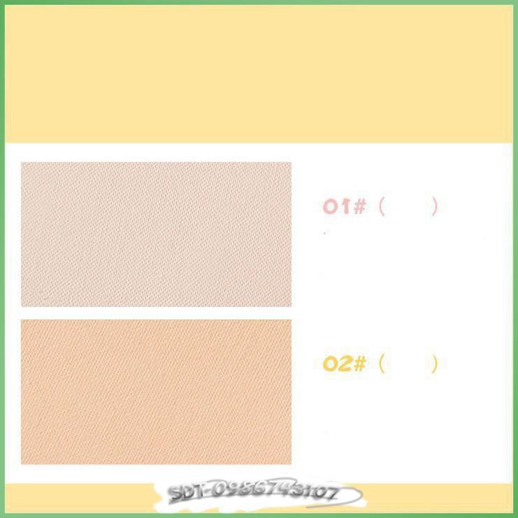 Phấn nén Kiss Beauty dưỡng ẩm che khuyết kiềm dầu SV | BigBuy360 - bigbuy360.vn