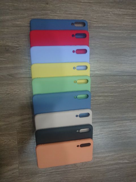 Ốp lưng chống bẩn Meizu 16xs