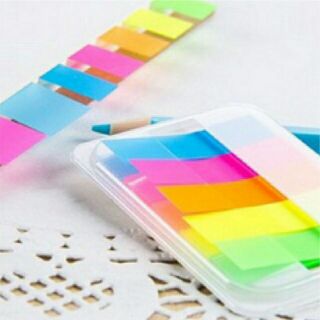 M347 Note Đánh dấu trang